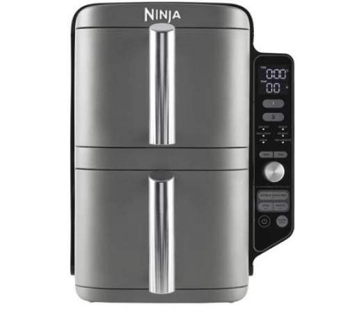Мультипіч Ninja Foodi Double Stack XL SL400EU