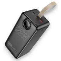 УМБ (Power Bank) Avantis A375 50000mAh 65W Black