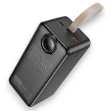 УМБ (Power Bank) Avantis A375 50000mAh 65W Black