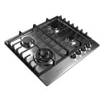 Варильна поверхня газова Grunhelm GHIW 0427 MI WOK