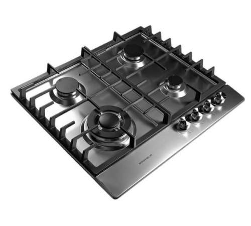 Варильна поверхня газова Grunhelm GHIW 0427 MI WOK