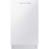 Вбудована посудомийна машина Samsung DW50R4070BB