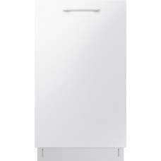 Вбудована посудомийна машина Samsung DW50R4070BB
