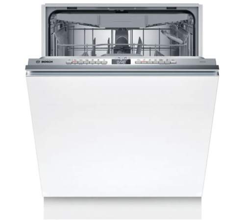 Вбудована посудомийна машина Bosch SMV4HVX03E