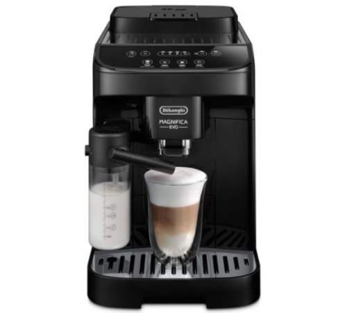 Кавомашина DeLonghi ECAM 290.51.B