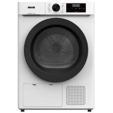Сушильна машина Edler EDF10HPD