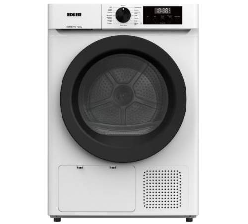 Сушильна машина Edler EDF10HPD