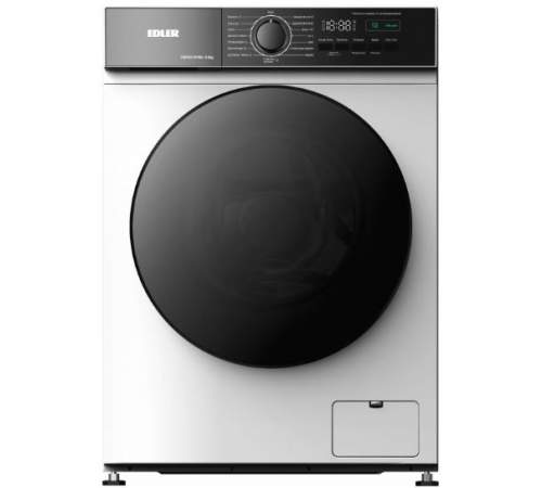 Пральна машина Edler EWF8012PIBG