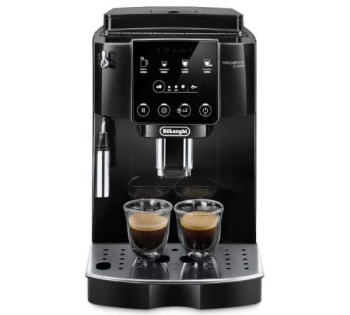 Кавомашина DeLonghi ECAM220.21.B