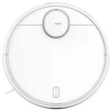 Робот-пилосос Xiaomi Robot Vacuum S10 White