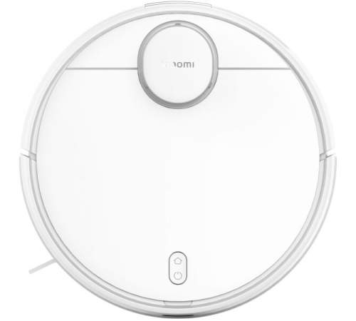 Робот-пилосос Xiaomi Robot Vacuum S10 White