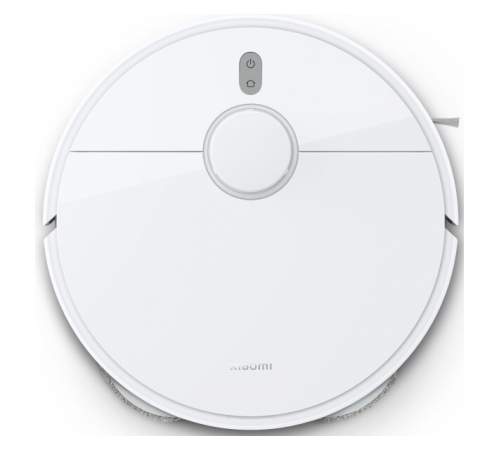 Робот-пилосос Xiaomi Robot Vacuum S10+