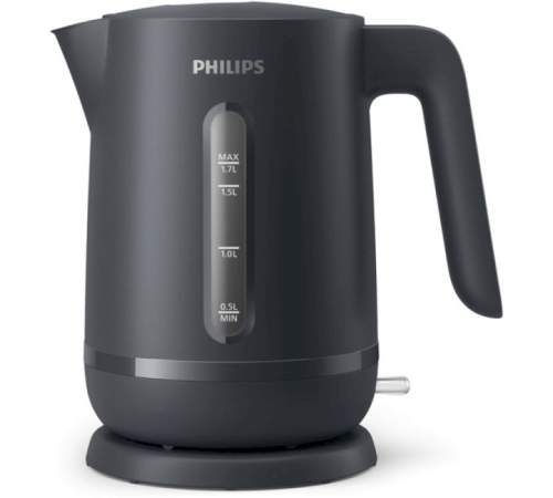 Електрочайник Philips HD9314/90 Essentials Collection