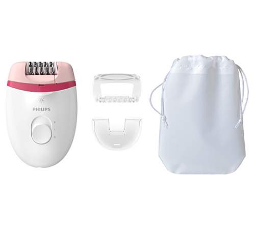 Епілятор Philips Satinelle Essential BRE255/00