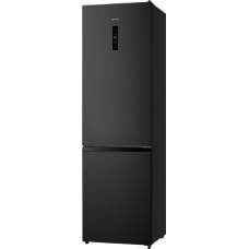 Холодильник Gorenje NRK620FABK4 двокамерний