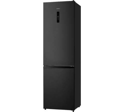 Холодильник Gorenje NRK620FABK4 двокамерний