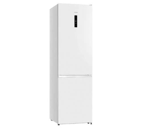 Холодильник Gorenje NRK 620 FAW4 (200 см.NF біл.дисп)