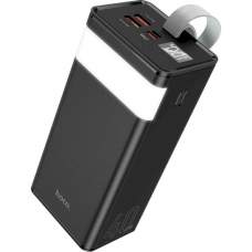 УМБ (Power Bank) Hoco J86 22.5W 40000mAh Black