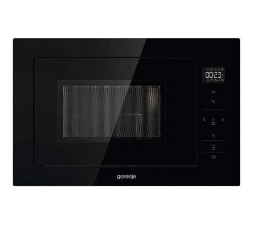 Мікрохвильова піч вбудовувана Gorenje BM251SG2BG