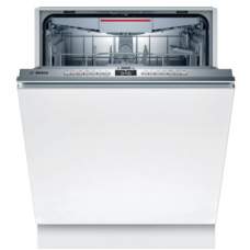 Вбудована посудомийна машина Bosch SMV4HVX32E