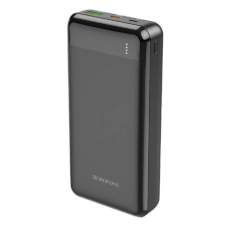 УМБ (Power Bank) Borofone BJ19A PD20W+QC3.0 20000mAh Black