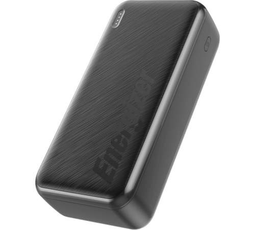 УМБ (Power Bank) Energizer UE30055PQ-30000 mAh Black