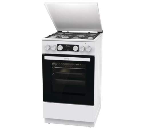 Плита комбінована Gorenje GK5C42WF-B