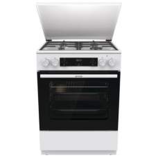 Плита комбінована Gorenje GK6C5WF