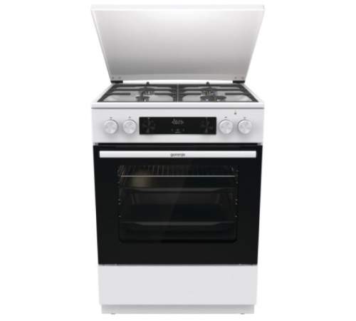 Плита комбінована Gorenje GK6C5WF