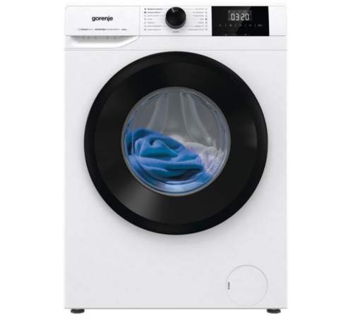 Пральна машина Gorenje W3NGPI61SBS