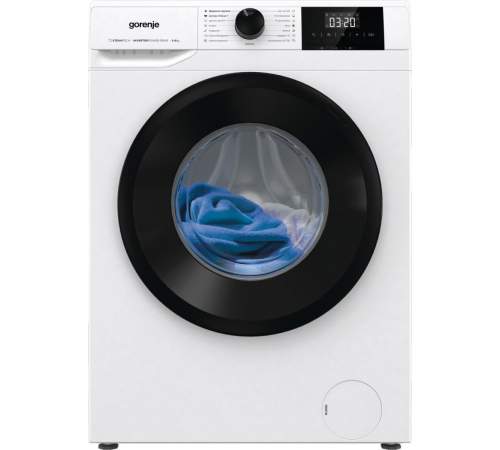 Пральна машина Gorenje W3NGPI62SBS/UA вузька