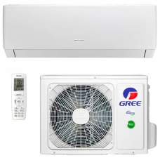 Кондиціонер Gree Pular Inverter GWH09AGA-K6DNA1C