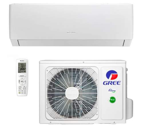 Кондиціонер Gree Pular Inverter GWH09AGA-K6DNA1C