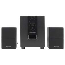 Акустична система 2.1 Microlab M-106 Black