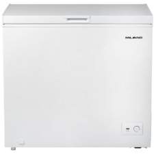 Морозильна скриня Milano MCD200W 200 л