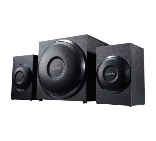 Акустична система Microlab M-110