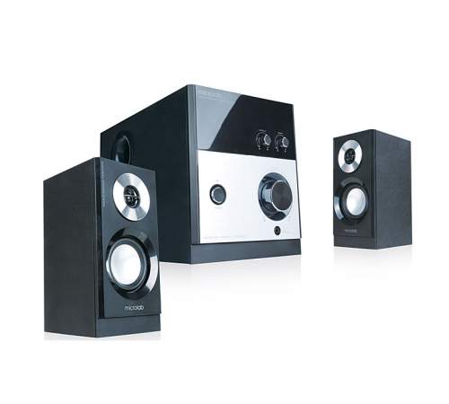 Акустична система 2.1 Microlab M-880