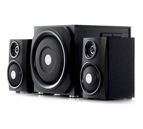 Акустична система 2.1 Microlab TMN-9U 2.1 Black