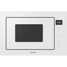 Мікрохвильова піч вбудована Gorenje BM-251-SG2WG 25 л