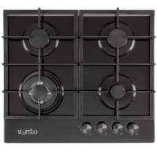 Варильна поверхня Ventolux HG C7G CEST (BK)