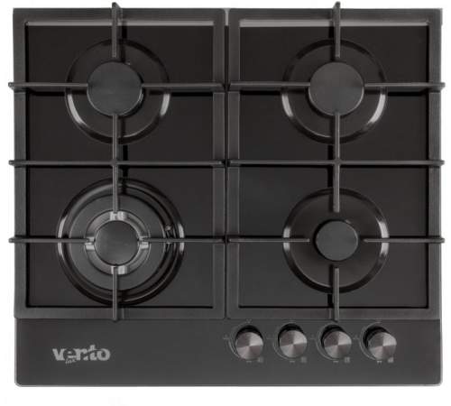 Варильна поверхня Ventolux HG C7G CEST (BK)