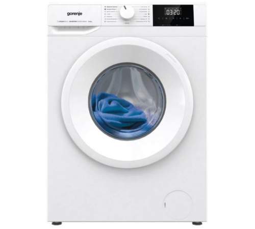 Пральна машина Gorenje WNGPI61SBS