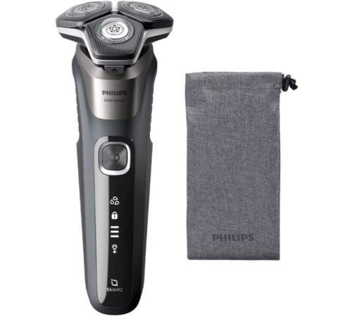 Електробритва Philips S5887/10 серії 5000