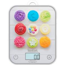 Ваги кухонні Tefal Optiss Cake Pops BC50D4V0 до 5 кг