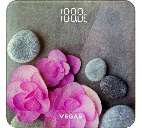 Ваги підлогові Vegas VFS-3708FS