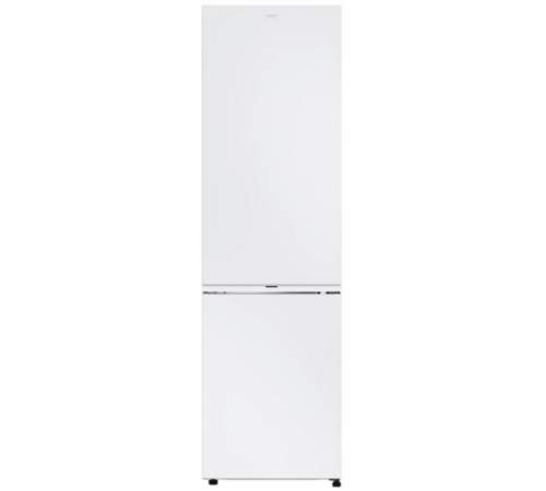 Холодильник Candy CNCQ2T620EW двокамерний