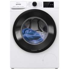 Пральна машина Gorenje WPNEI84SBSWIFI/UA вузька