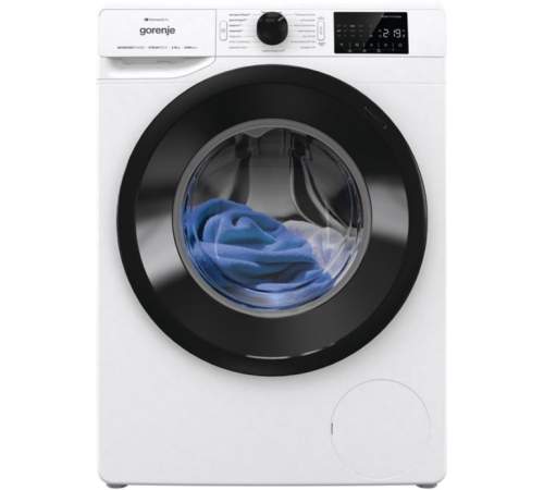 Пральна машина Gorenje WPNEI84SBSWIFI/UA вузька