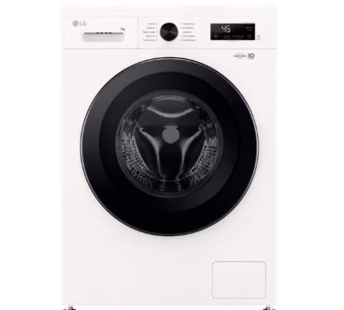 Пральна машина LG F2Y1HS6W 1200 об/хв