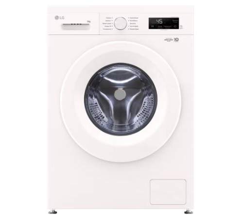 Пральна машина LG F2Y1NS3W 1200 об/хв